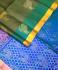 SOFT SILK SAREE WITH BLOUSE