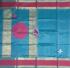 PMK 1000 BUTTA SILK COT SAREES