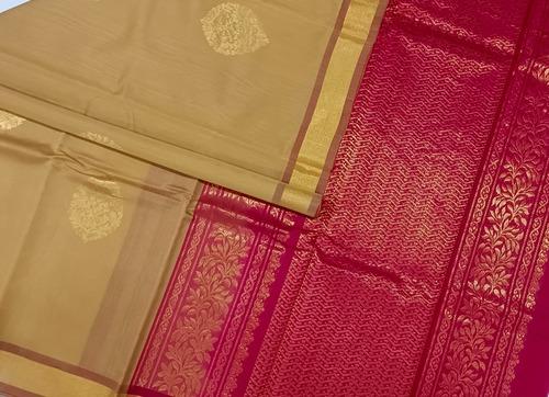 COIMBATORE KORA COTTON SAREE 620 MTS