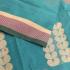VADAMBACHERY ORGANIC COTTON SAREES 620MTS