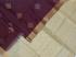 SOFT SILK SAREE WITH BLOUSE