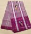 SAREES TIRUNELVELI RAYONxCOTTON Mix CHEDI BUTTA 550 cms SLNC