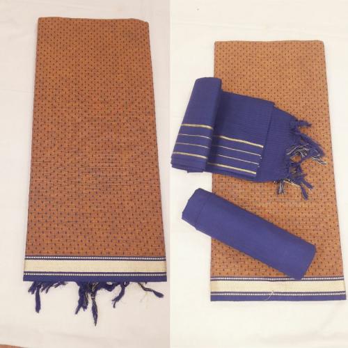 PLCOT WOVEN CHUDIDHAR