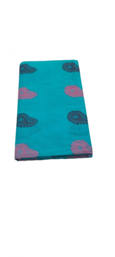 SAREES SALEM 80S WITH BLOUSE