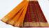 COIMBATORE KORA COTTON SAREE 620 MTS