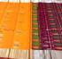 COIMBATORE KORA COTTON SAREE 620 MTS