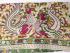 KALAMKARI PRINTED COTTON SAREE