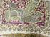 KALAMKARI PRINTED COTTON SAREE