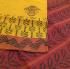 SALEM BLOCK PRINT COTTON SAREES