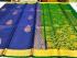 COIMBATORE KORA COTTON SAREE 620 MTS