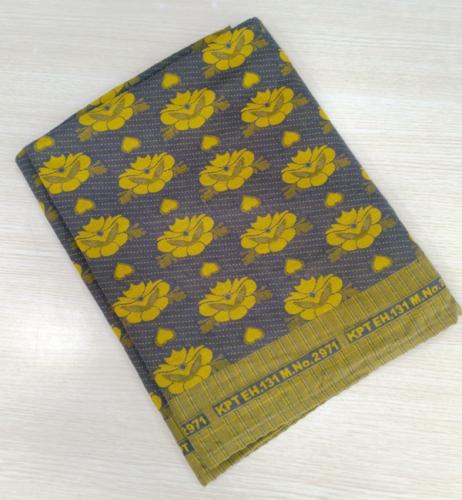 BEDSHEET JACQUARD LIGHT WEIGHT 60X90