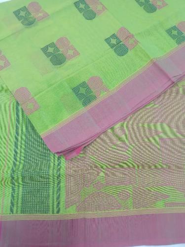 SAREES SALEM 80S WITH BLOUSE
