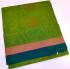 VADAMBACHERY ORGANIC COTTON SAREES 620MTS