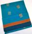 VADAMBACHERY ORGANIC COTTON SAREES 620MTS