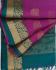 SOFT SILK SAREE WITH BLOUSE