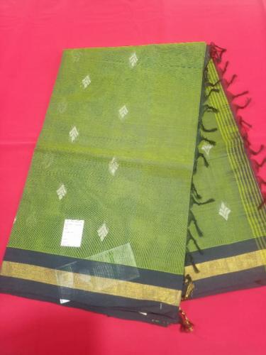SAREES NEGAMAM WITH BLOUSE