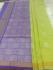 SOFT SILK SAREE WITH BLOUSE