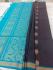 SOFT SILK SAREE WITH BLOUSE
