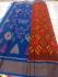COTTON X KORA SILK TIE DYE SAREES CHINNLAPATTI