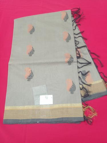 SAREES NEGAMAM WITH BLOUSE