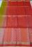 SOFT SILK SAREE WITH BLOUSE