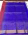 SOFT SILK SAREE WITH BLOUSE