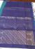 SOFT SILK SAREE WITH BLOUSE