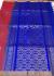 SOFT SILK SAREE WITH BLOUSE