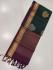 SOFT SILK SAREE WITH BLOUSE