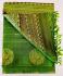 SOFT SILK SAREE WITH BLOUSE