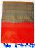 SOFT SILK SAREE WITH BLOUSE