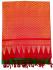 SOFT SILK SAREE WITH BLOUSE