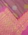 SALEM SILK SAREE WITH BLOUSE