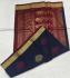 COIMBATORE KORA COTTON SAREE 620 MTS