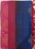 SOFT SILK SAREE WITH BLOUSE
