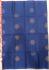 SOFT SILK SAREE WITH BLOUSE