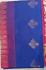 SOFT SILK SAREE WITH BLOUSE