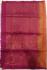 SOFT SILK SAREE WITH BLOUSE