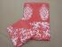 BEDSHEET BATIK PRINTED 72X100 2 PILLOW COVER