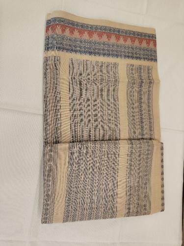 DINDIGUL COTTON SAREES WITH BLOUSE