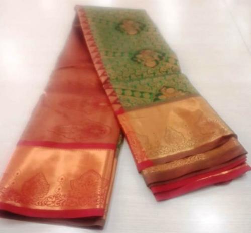 PL Salem Wedding Blouse