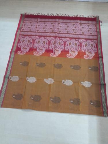 SAREES SALEM 80S WITH BLOUSE