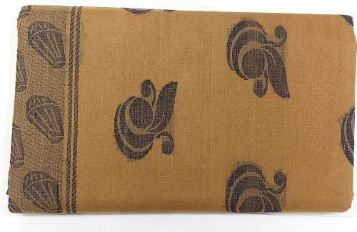 SAREES SALEM 80S WITH BLOUSE