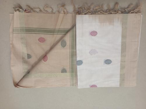 SAREES NEGAMAM WITH BLOUSE