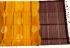 SOFT SILK SAREE WITH BLOUSE