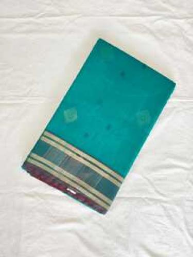 COIMBATORE KORA COTTON SAREE 620 MTS