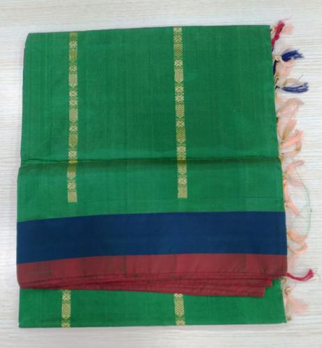 Special Sarees Art Silk Normal Paramakudi 5 50 Mtrs
