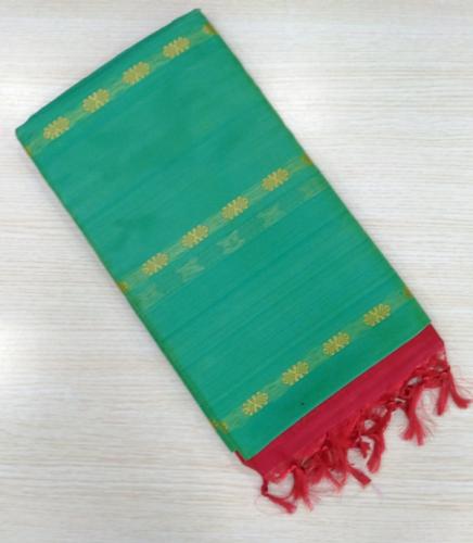 Special Sarees Art Silk Normal Paramakudi 5 50 Mtrs