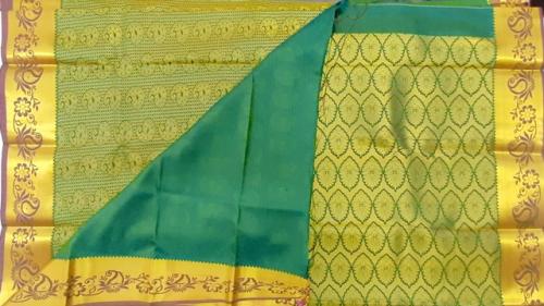 PL Muhurtham Saree