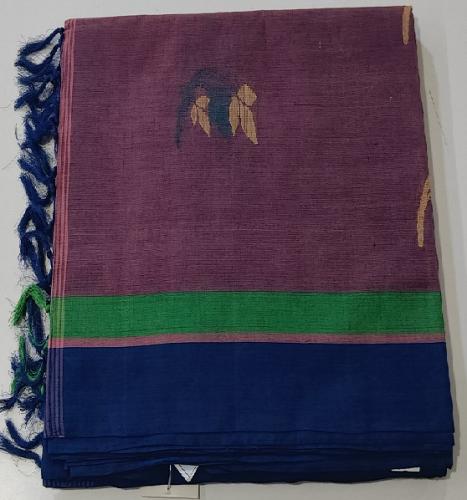 SAREES NEGAMAM WITH BLOUSE